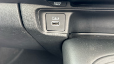 Honda HR-V 1.5 eHEV Elegance 5dr CVT Hybrid Hatchback